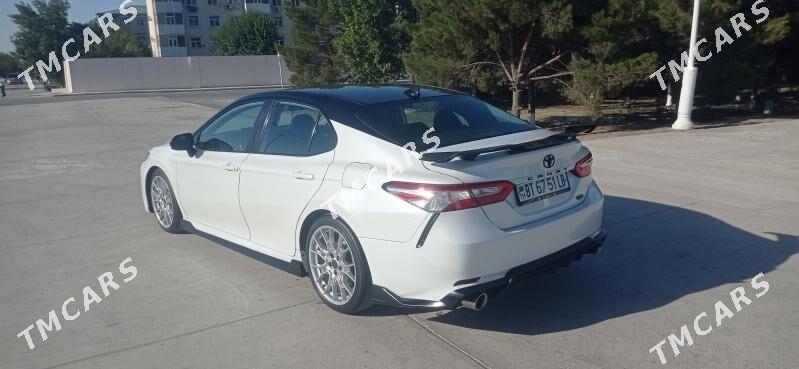 Toyota Camry 2020 - 450 000 TMT - Чарджоу - img 4