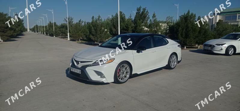Toyota Camry 2020 - 450 000 TMT - Чарджоу - img 5