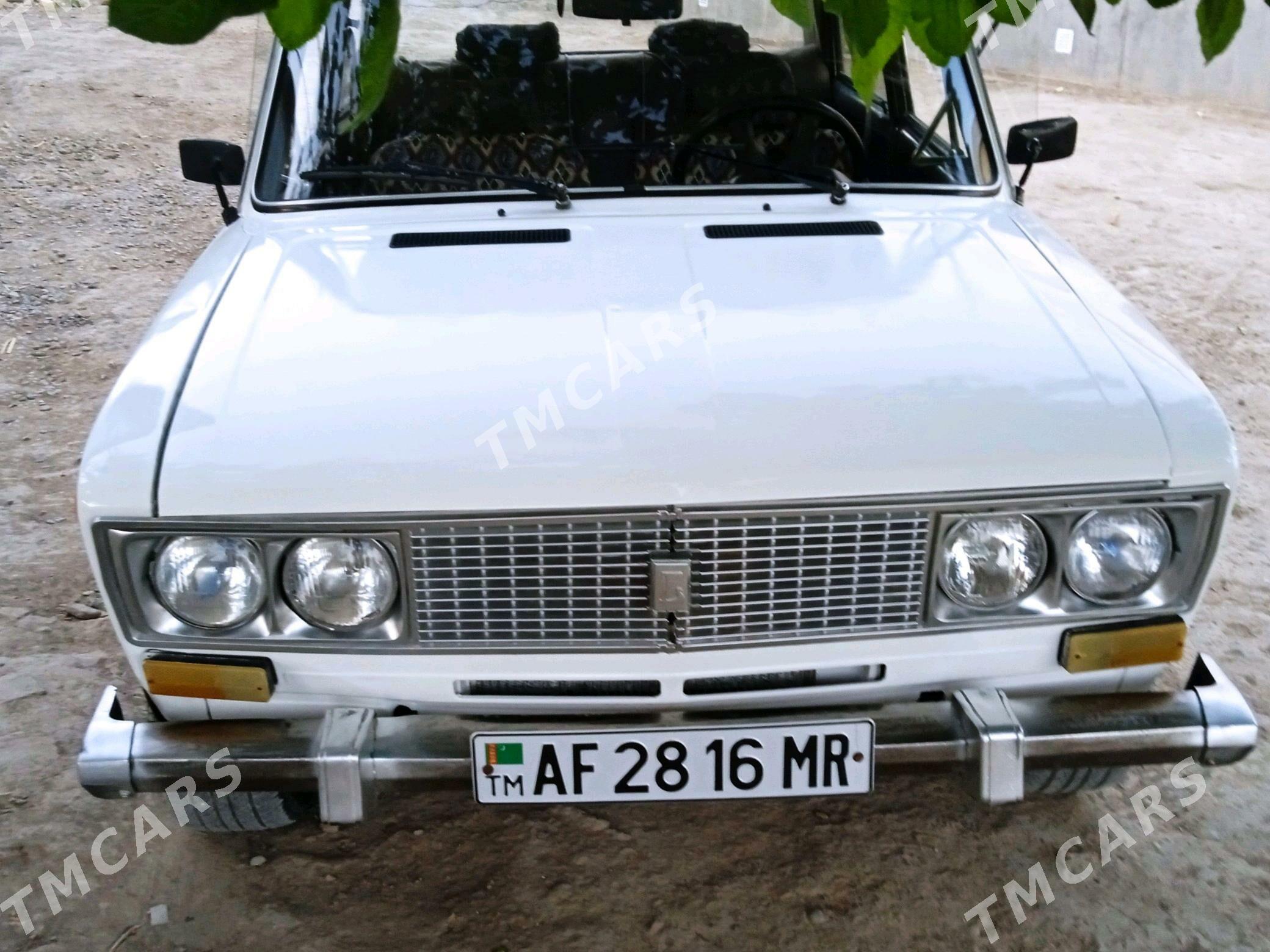 Lada 2106 1990 - 32 000 TMT - Байрамали - img 2