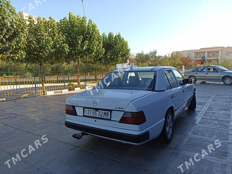 Mercedes-Benz 230E 1987 - 45 000 TMT - Wekilbazar - img 6