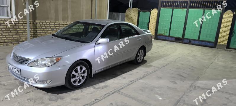 Toyota Camry 2006 - 195 000 TMT - Мургап - img 2