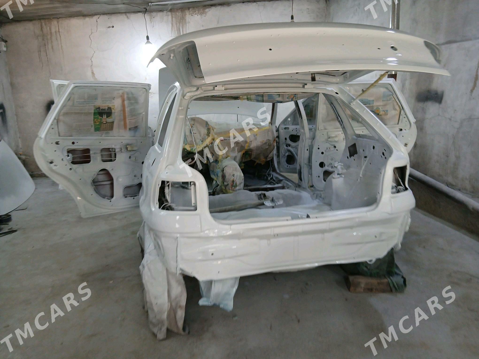 Opel Astra 1995 - 45 000 TMT - Bäherden - img 3