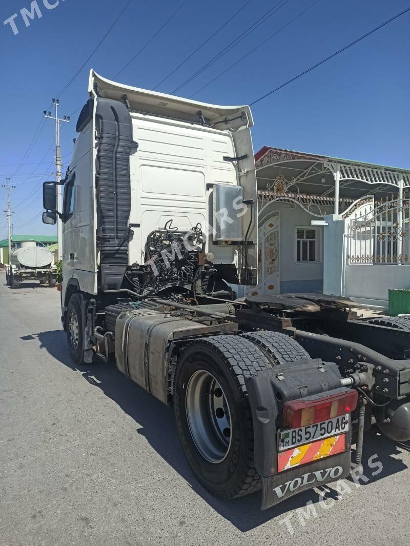 Volvo FH 420 2002 - 590 000 TMT - Бузмеин - img 3