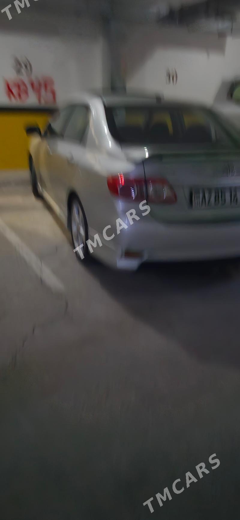 Toyota Corolla 2011 - 171 000 TMT - Ашхабад - img 2