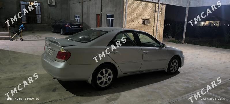 Toyota Camry 2006 - 195 000 TMT - Мургап - img 3