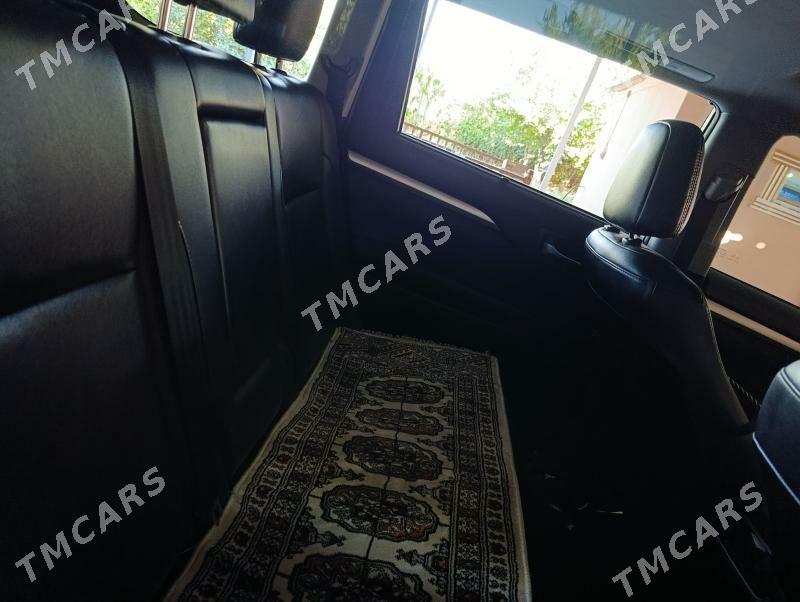Toyota Highlander 2019 - 460 000 TMT - Aşgabat - img 6