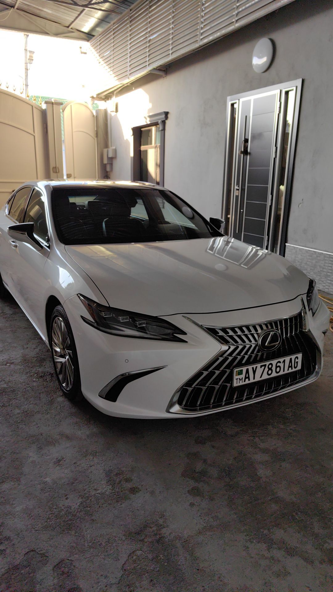 Lexus ES 350 2019 - 655 000 TMT - Aşgabat - img 6
