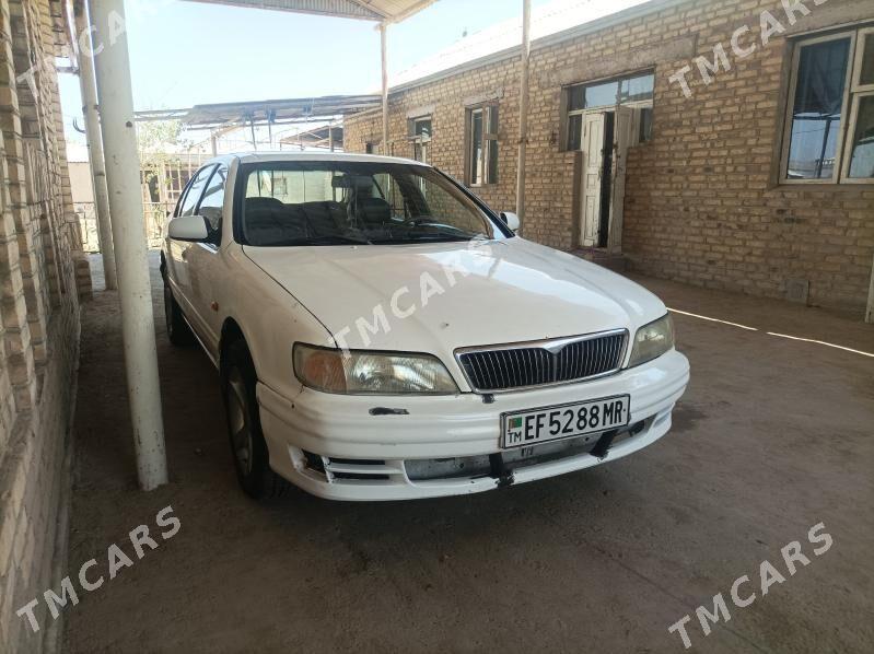 Nissan Cefiro 1999 - 37 000 TMT - Murgap - img 7