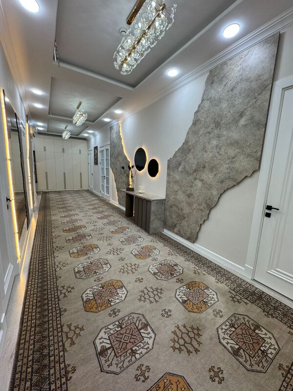 16 Этап Люкс - Aşgabat - img 9