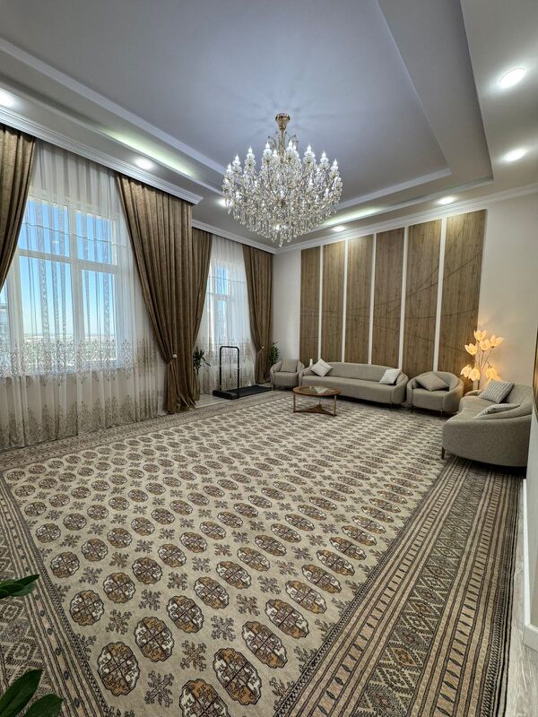 16 Этап Люкс - Aşgabat - img 6