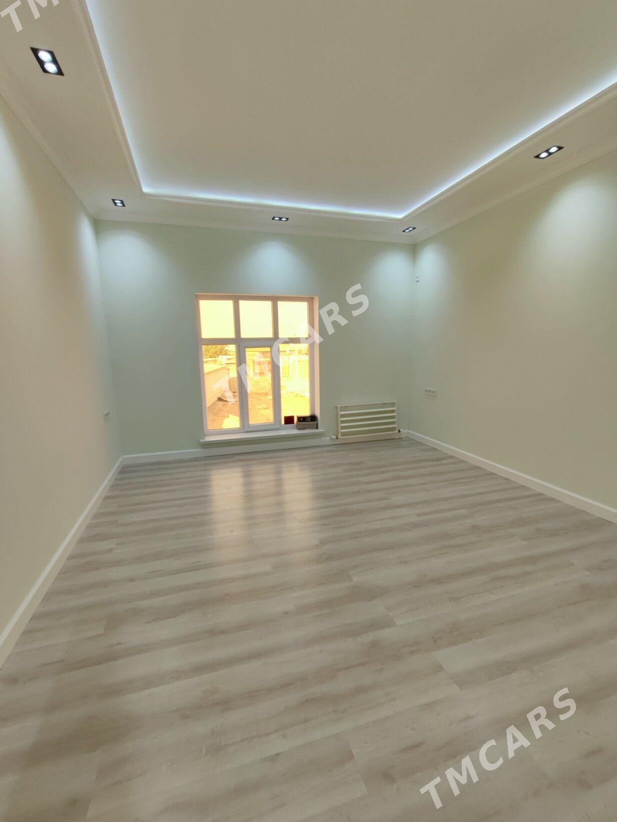 PLAN JAY. ÇOGANLY ARZAN - Aşgabat - img 3