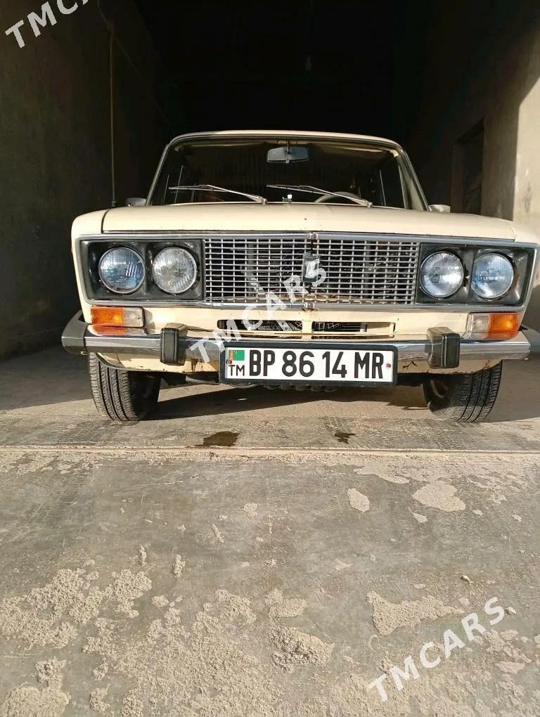 Lada 2106 1987 - 47 000 TMT - Байрамали - img 4