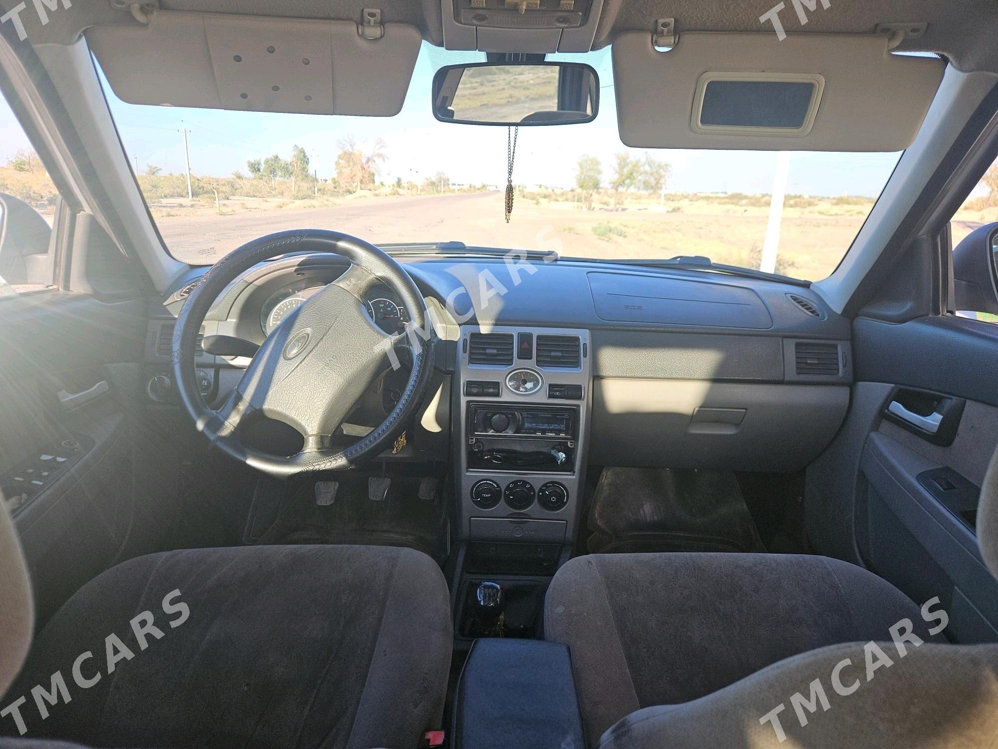 Lada Priora 2010 - 60 000 TMT - Köneürgenç - img 3