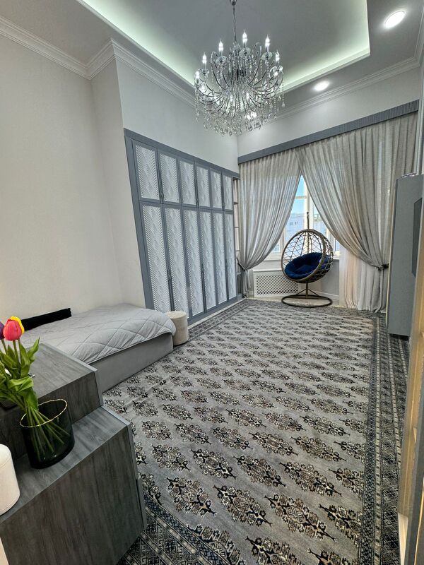 16 Этап Люкс - Aşgabat - img 7