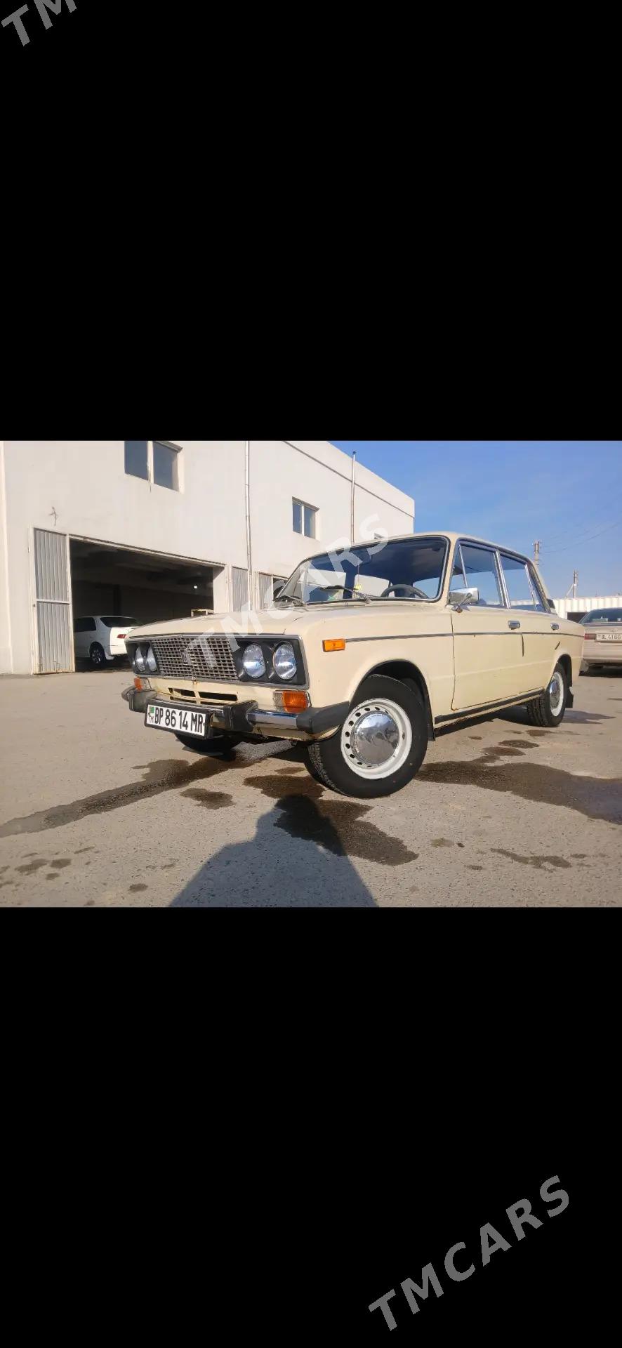 Lada 2106 1987 - 47 000 TMT - Байрамали - img 3