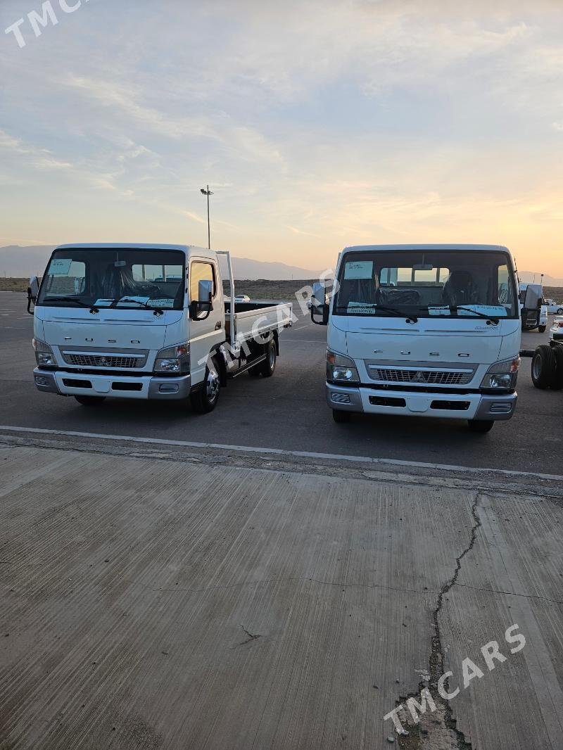 Mitsubishi Canter 2025 - 525 000 TMT - "Altyn Asyr" Gündogar bazary (Jygyllyk) - img 5