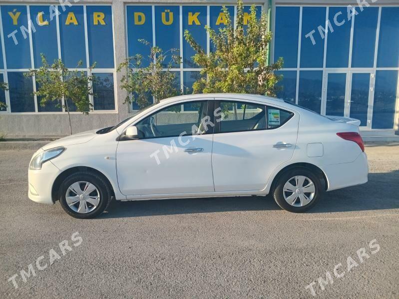 Nissan Sunny 2019 - 150 000 TMT - Arkadag - img 2