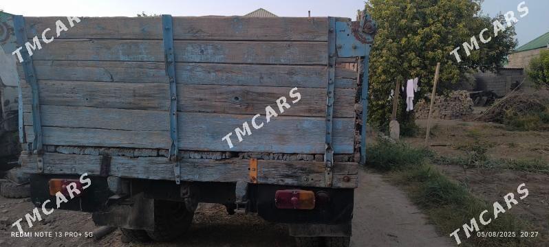 Gaz 52 1985 - 20 000 TMT - Büzmeýin - img 2
