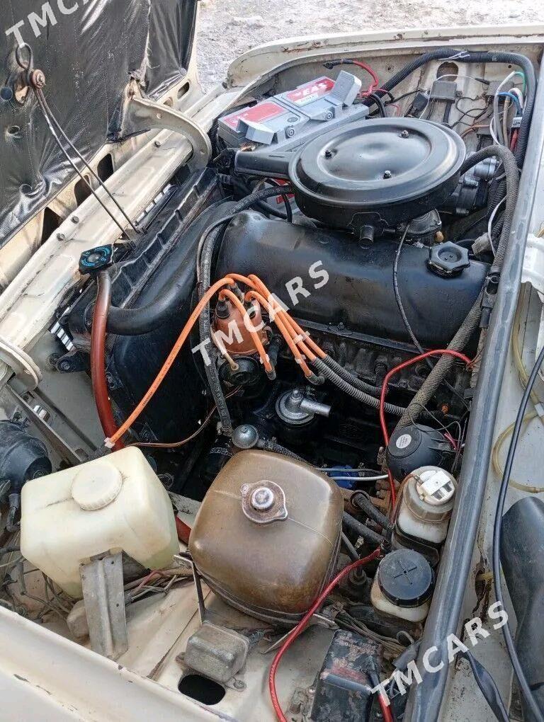 Lada 2106 1987 - 47 000 TMT - Байрамали - img 5