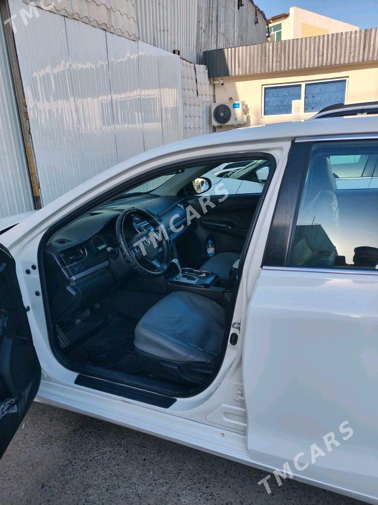 Toyota Camry 2017 - 230 000 TMT - Türkmenabat - img 3