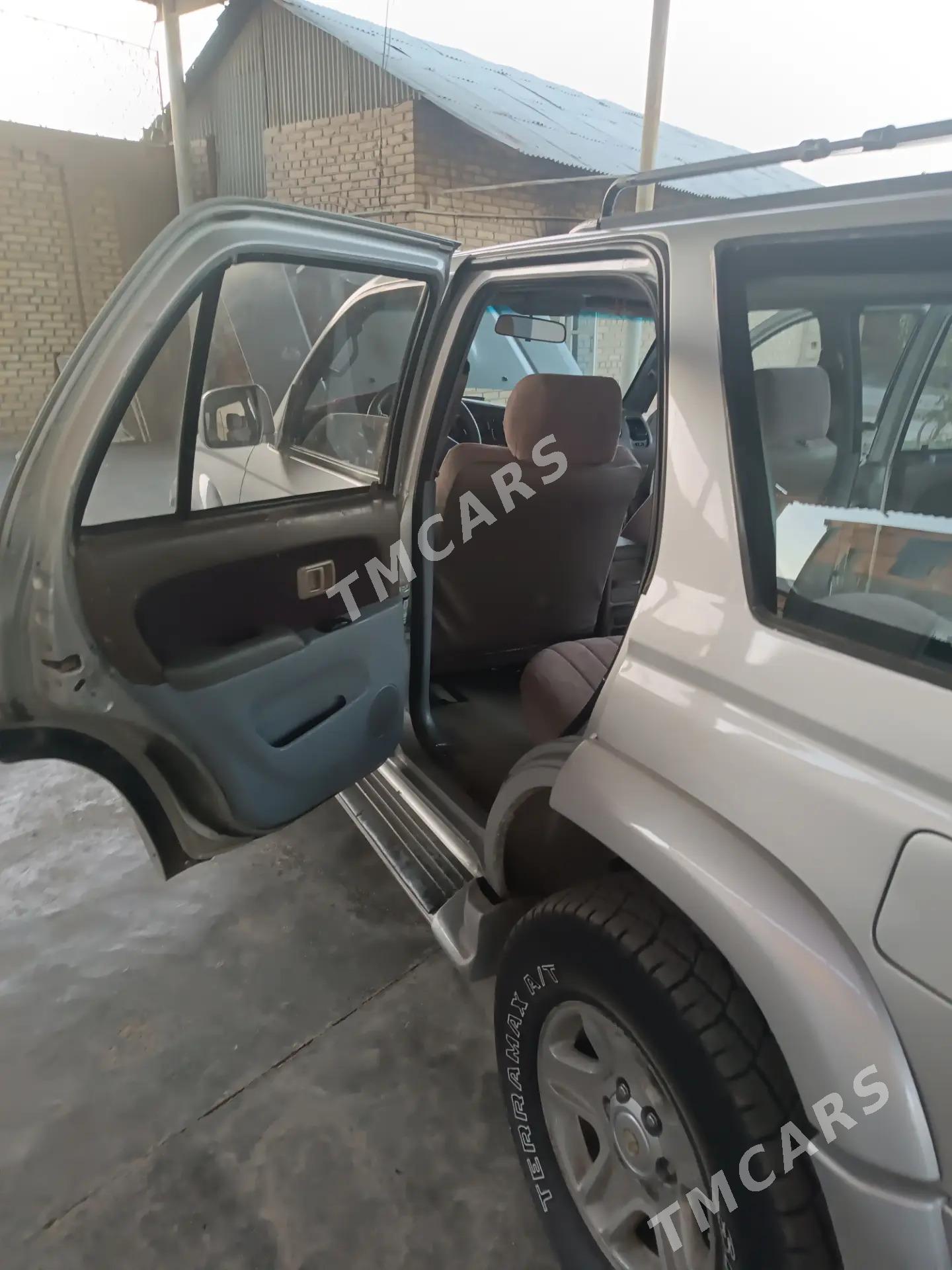 Toyota 4Runner 2000 - 140 000 TMT - Мары - img 2