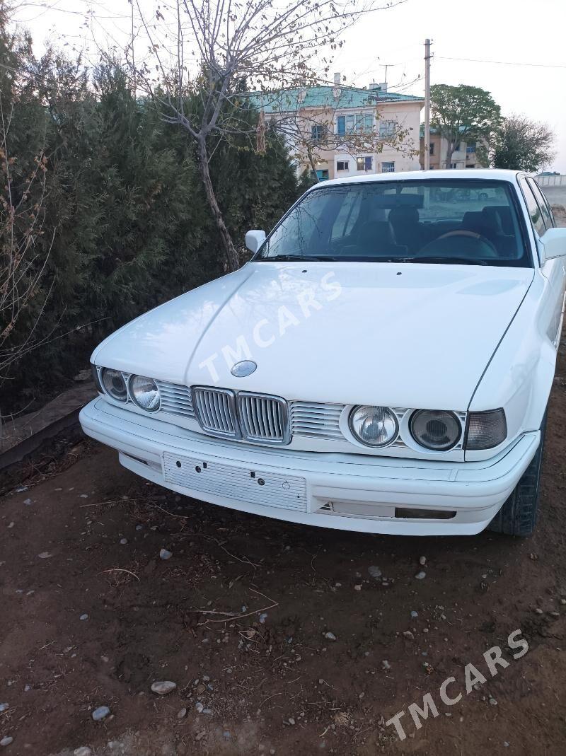 BMW 730 1993 - 20 000 TMT - Büzmeýin - img 3