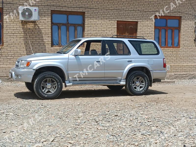 Toyota 4Runner 2000 - 140 000 TMT - Мары - img 4