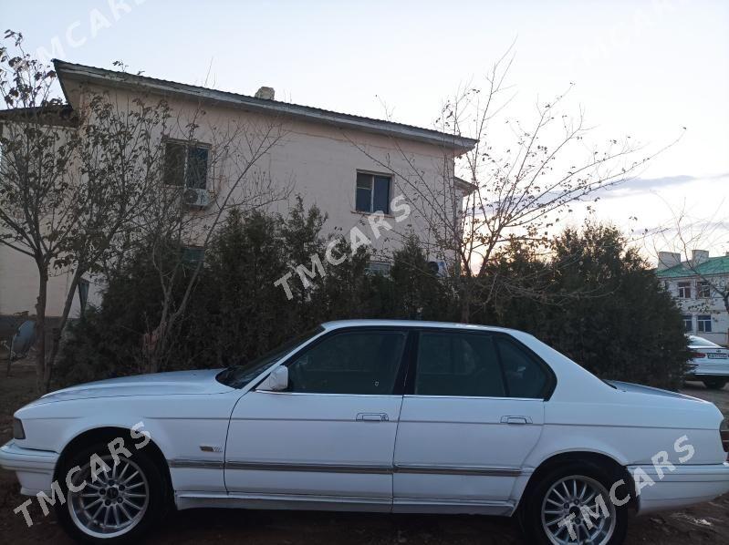 BMW 730 1993 - 20 000 TMT - Büzmeýin - img 2