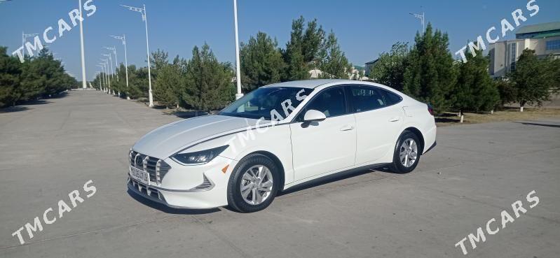 Hyundai Sonata 2020 - 270 000 TMT - Çärjew - img 2