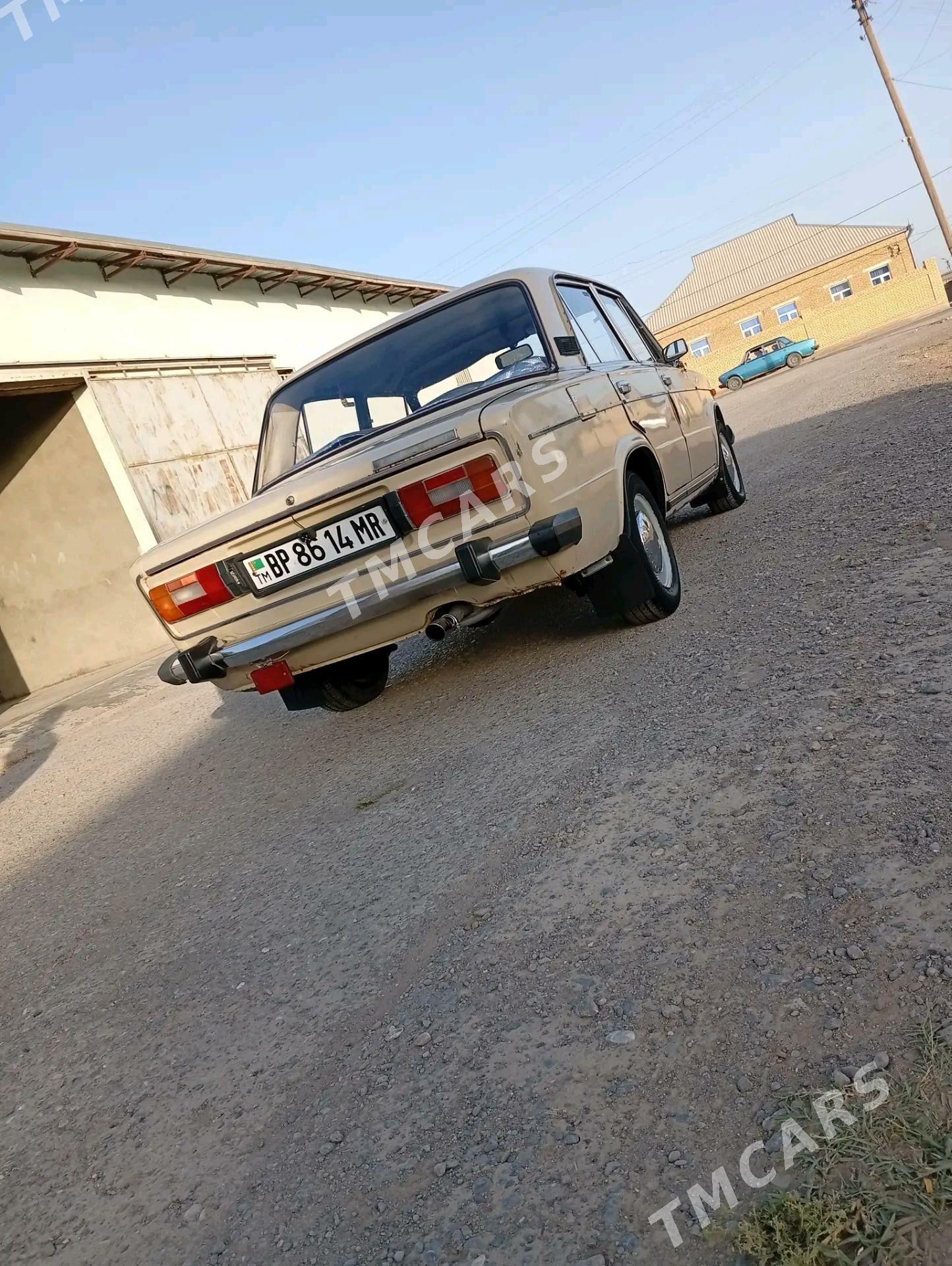 Lada 2106 1987 - 47 000 TMT - Байрамали - img 7