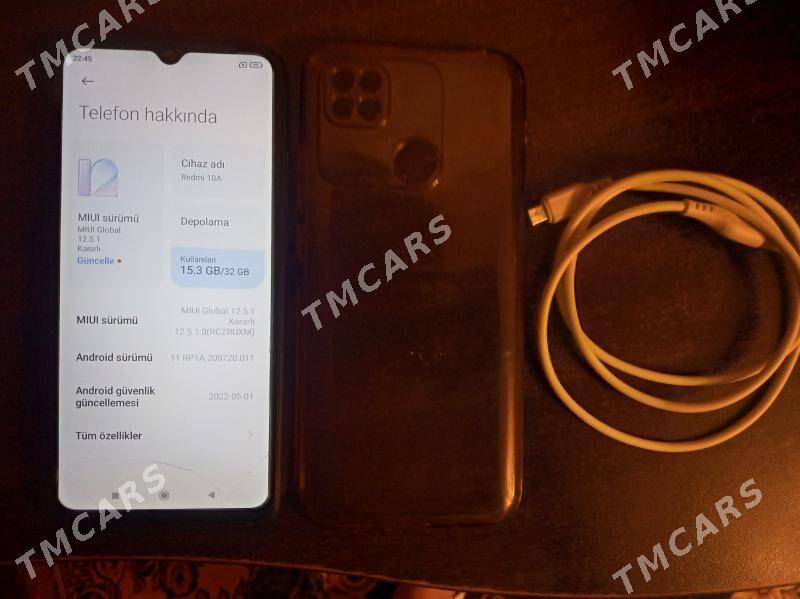Redmi 10a - Кëши - img 3