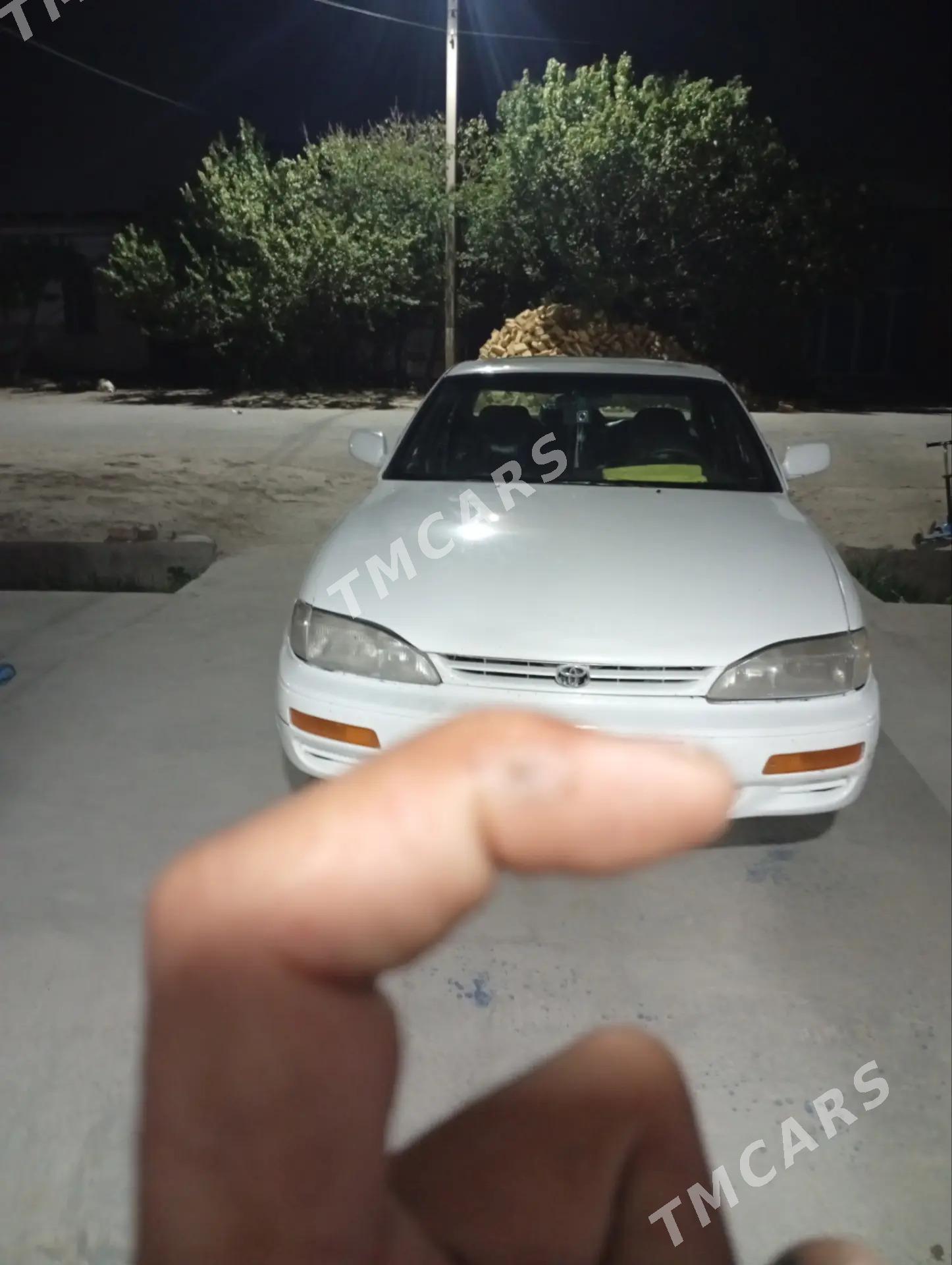 Toyota Camry 1996 - 75 000 TMT - Türkmenabat - img 3