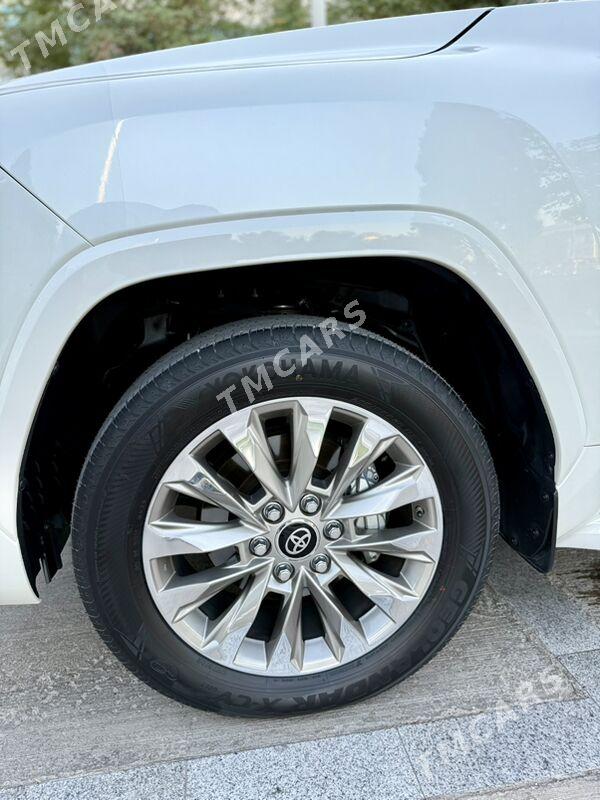 Toyota Land Cruiser 2022 - 1 280 000 TMT - Mary - img 4