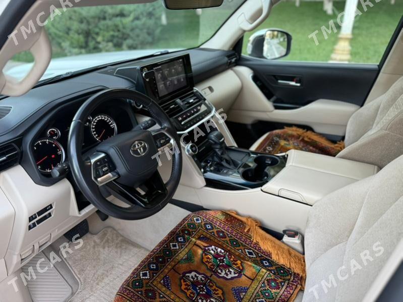 Toyota Land Cruiser 2022 - 1 280 000 TMT - Mary - img 5
