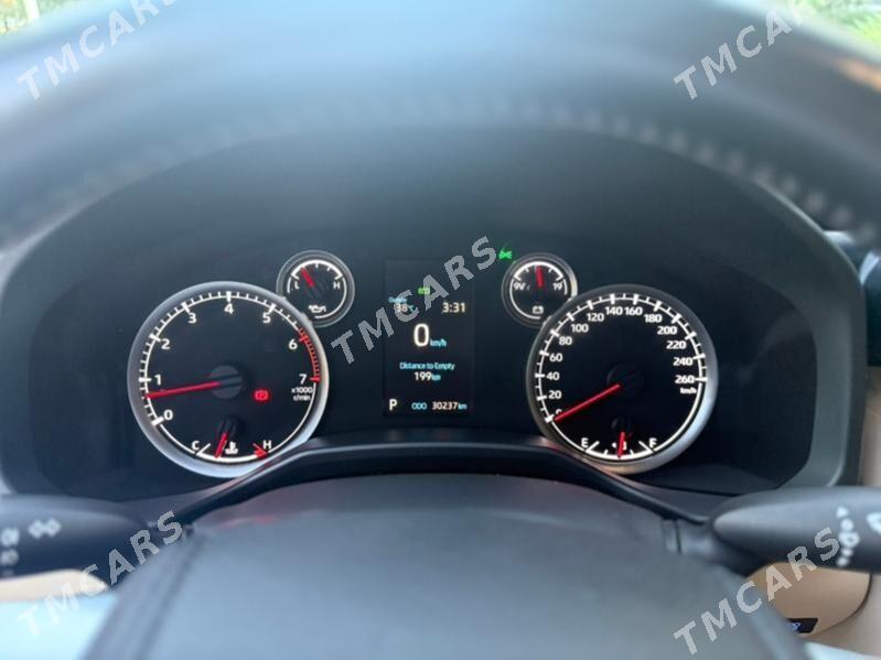 Toyota Land Cruiser 2022 - 1 280 000 TMT - Mary - img 3