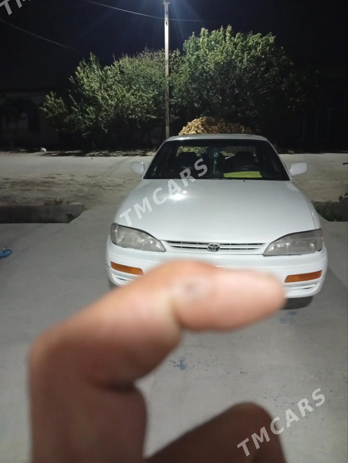 Toyota Camry 1996 - 75 000 TMT - Türkmenabat - img 2