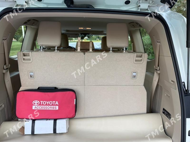 Toyota Land Cruiser 2022 - 1 280 000 TMT - Mary - img 2