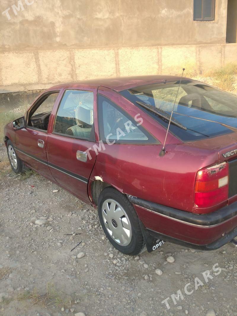 Opel Vectra 1992 - 30 000 TMT - Balkanabat - img 2