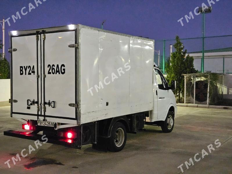 Gaz Gazel 2013 - 230 000 TMT - Кëши - img 2
