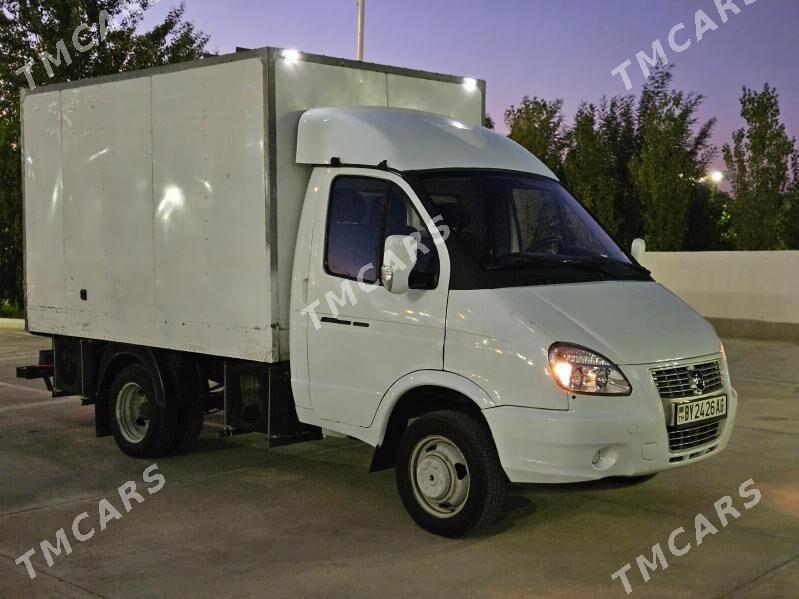 Gaz Gazel 2013 - 230 000 TMT - Кëши - img 4