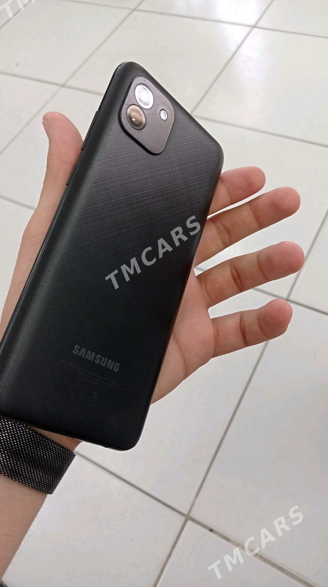 samsung a03 - Балканабат - img 4