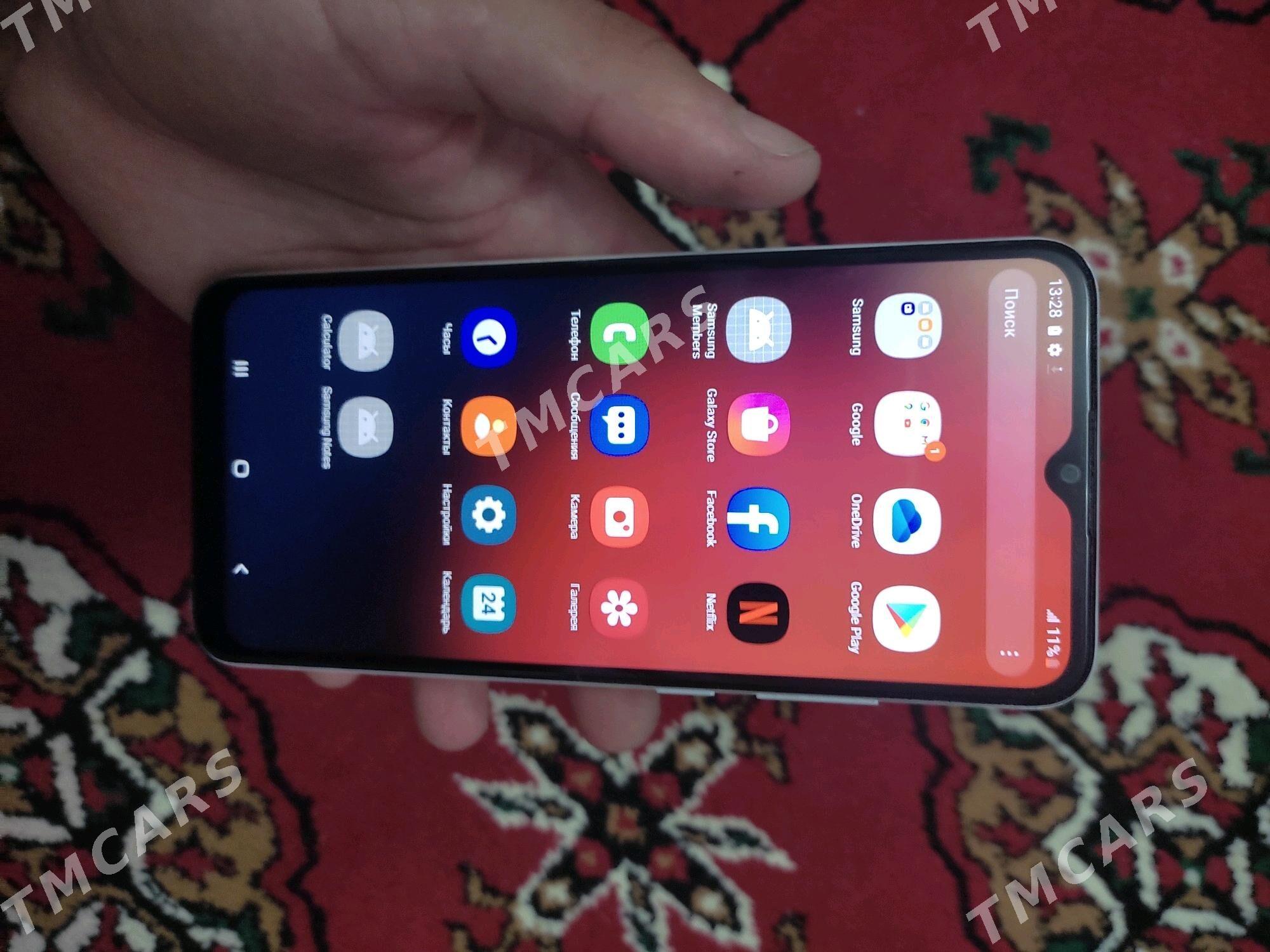 samsung A02s 3.32lik - Ашхабад - img 2