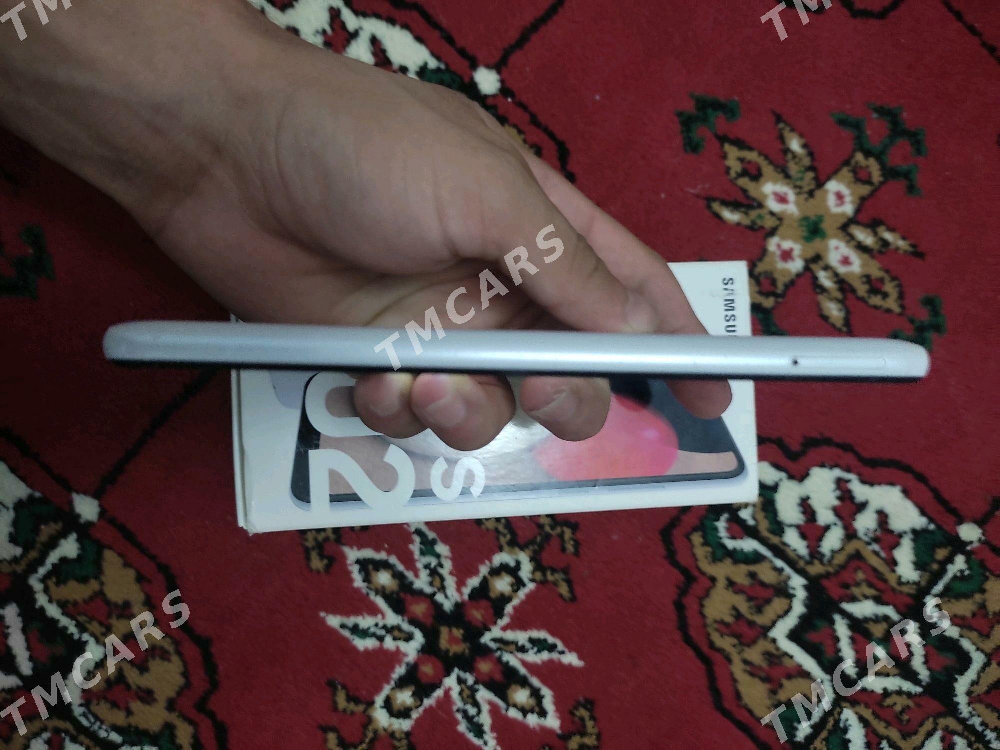 samsung A02s 3.32lik - Ашхабад - img 4