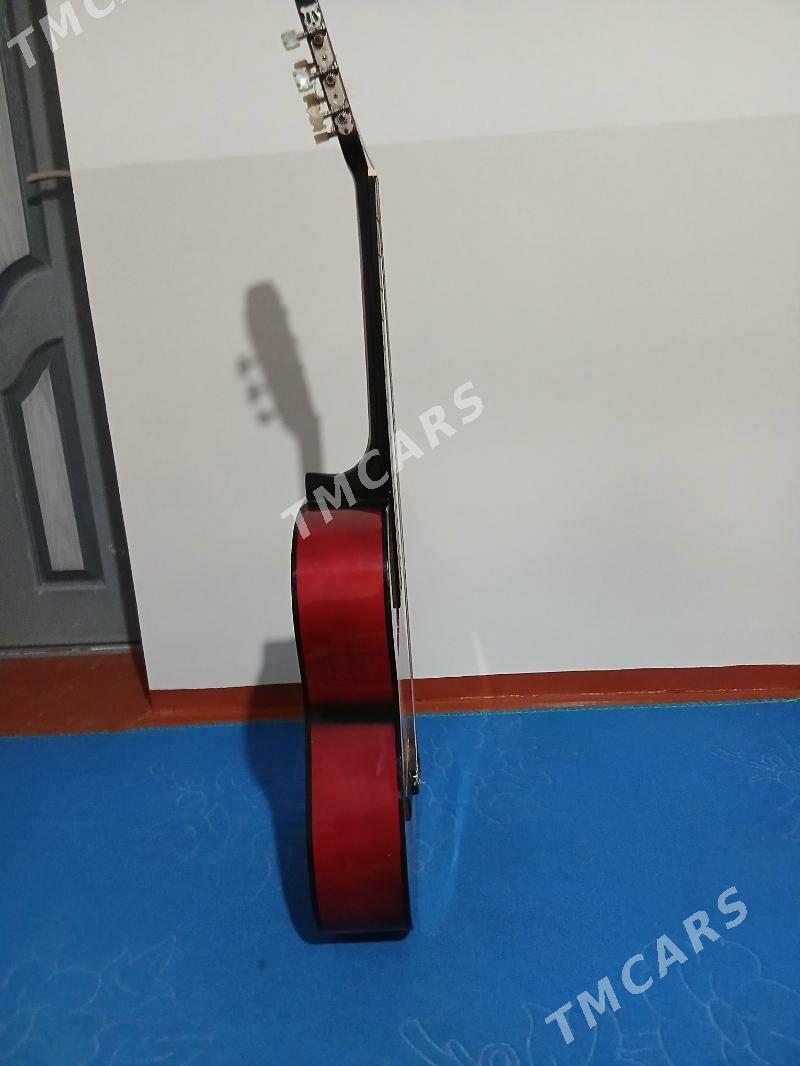 Gitara - Туркменгала - img 5