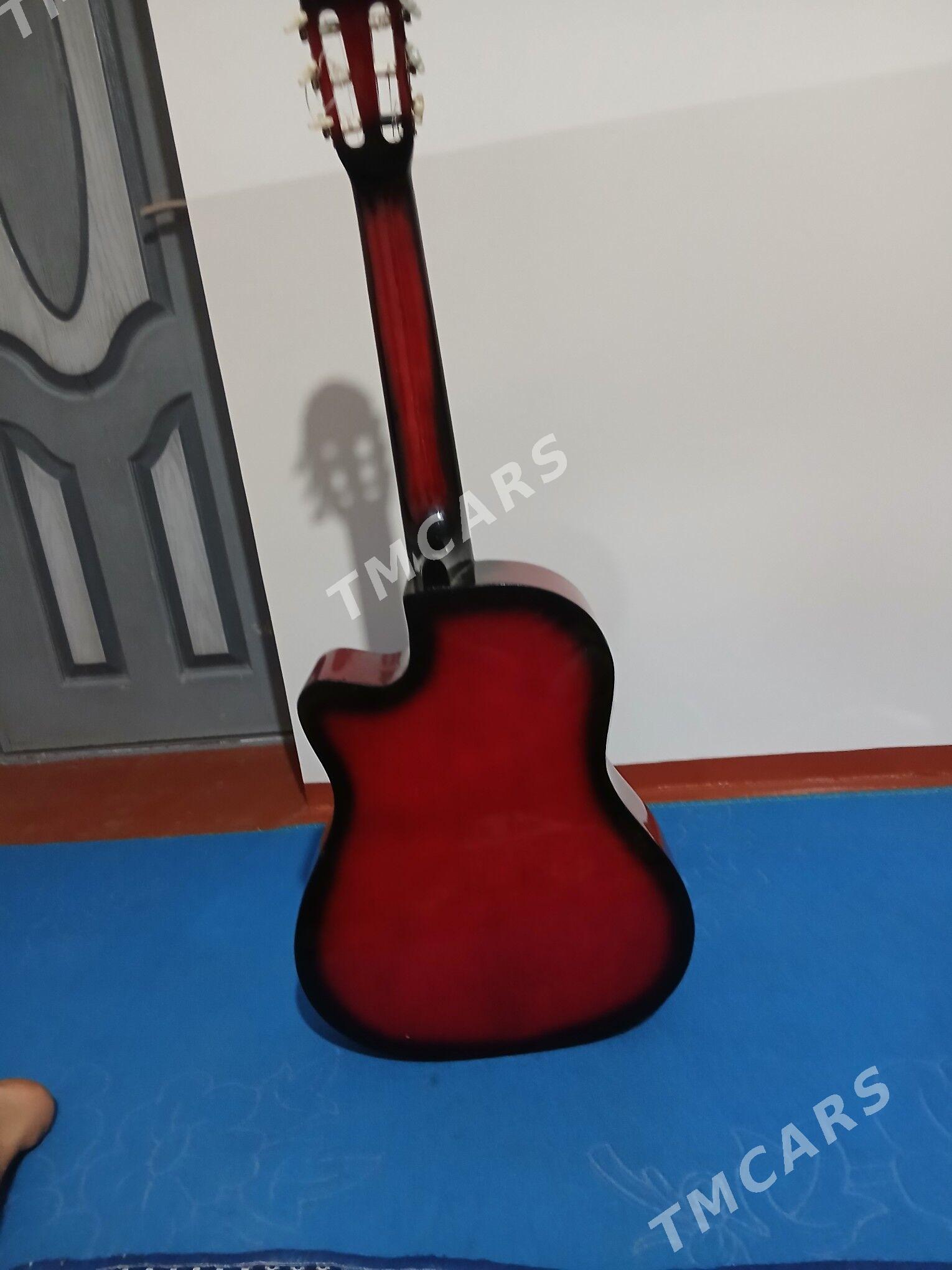 Gitara - Туркменгала - img 4