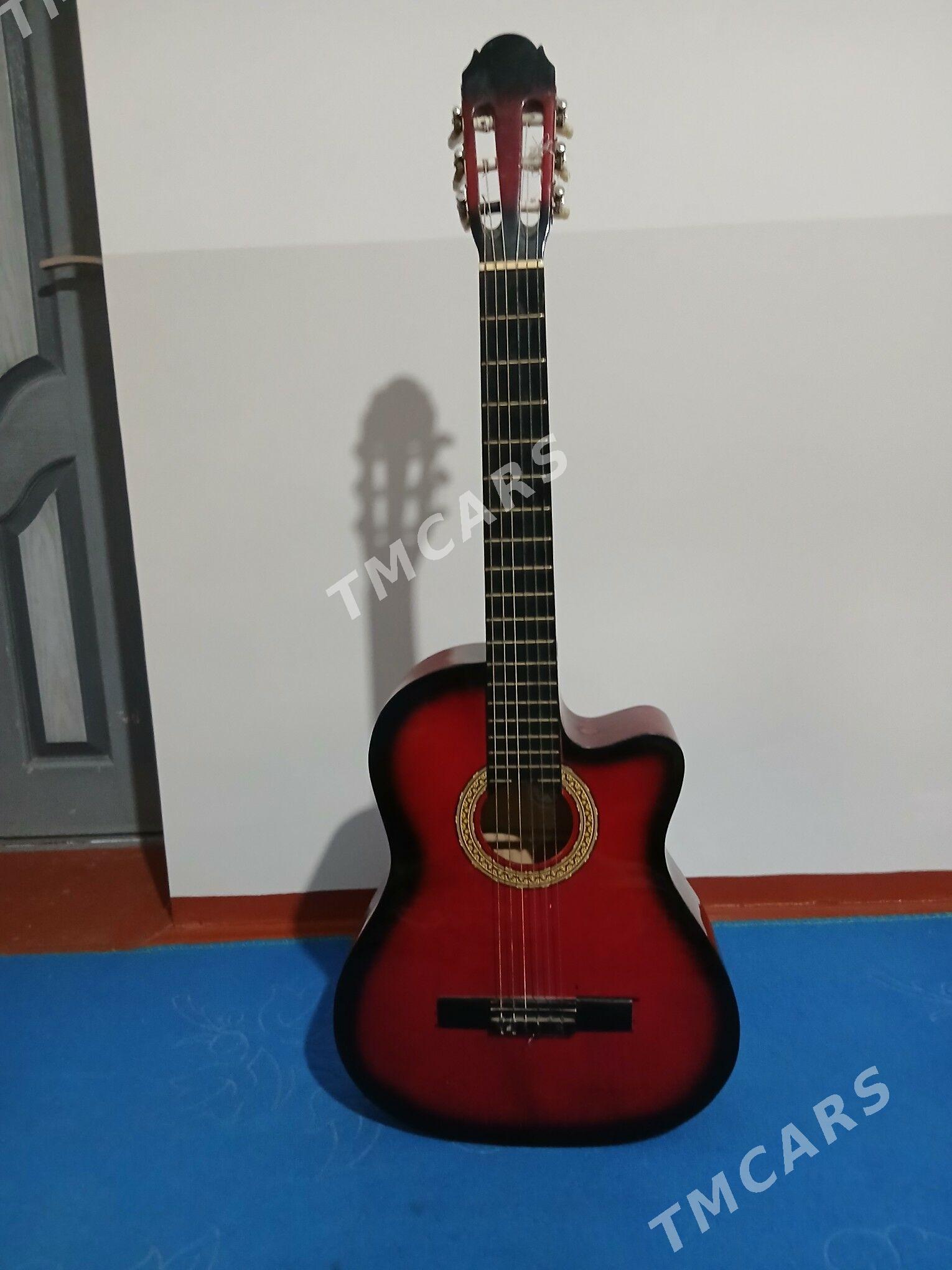 Gitara - Туркменгала - img 3