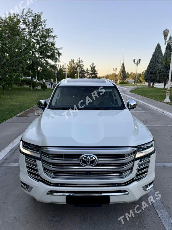 Toyota Land Cruiser 2022 - 1 280 000 TMT - Mary - img 8