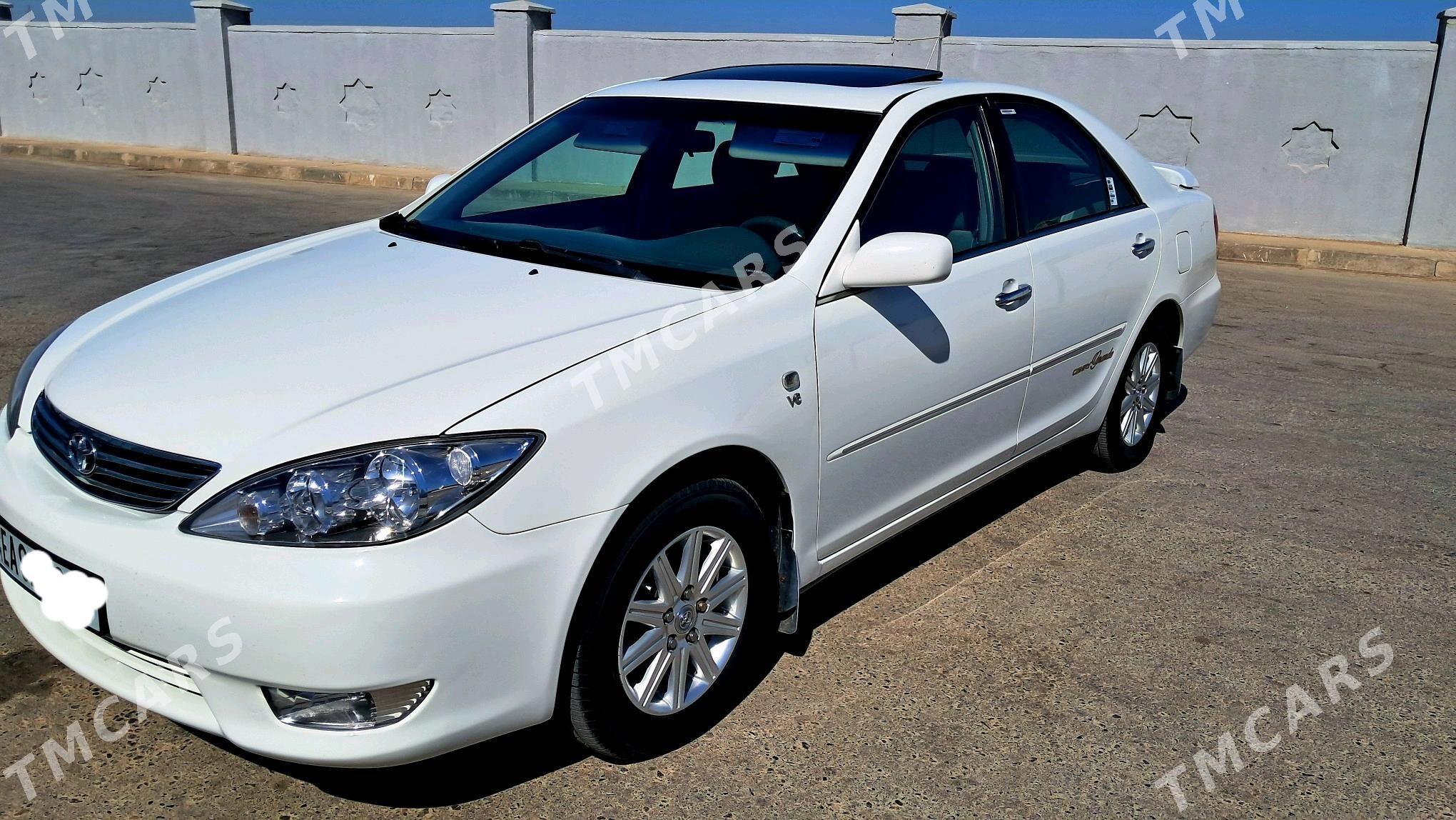 Toyota Camry 2005 - 240 000 TMT - Kerki - img 2