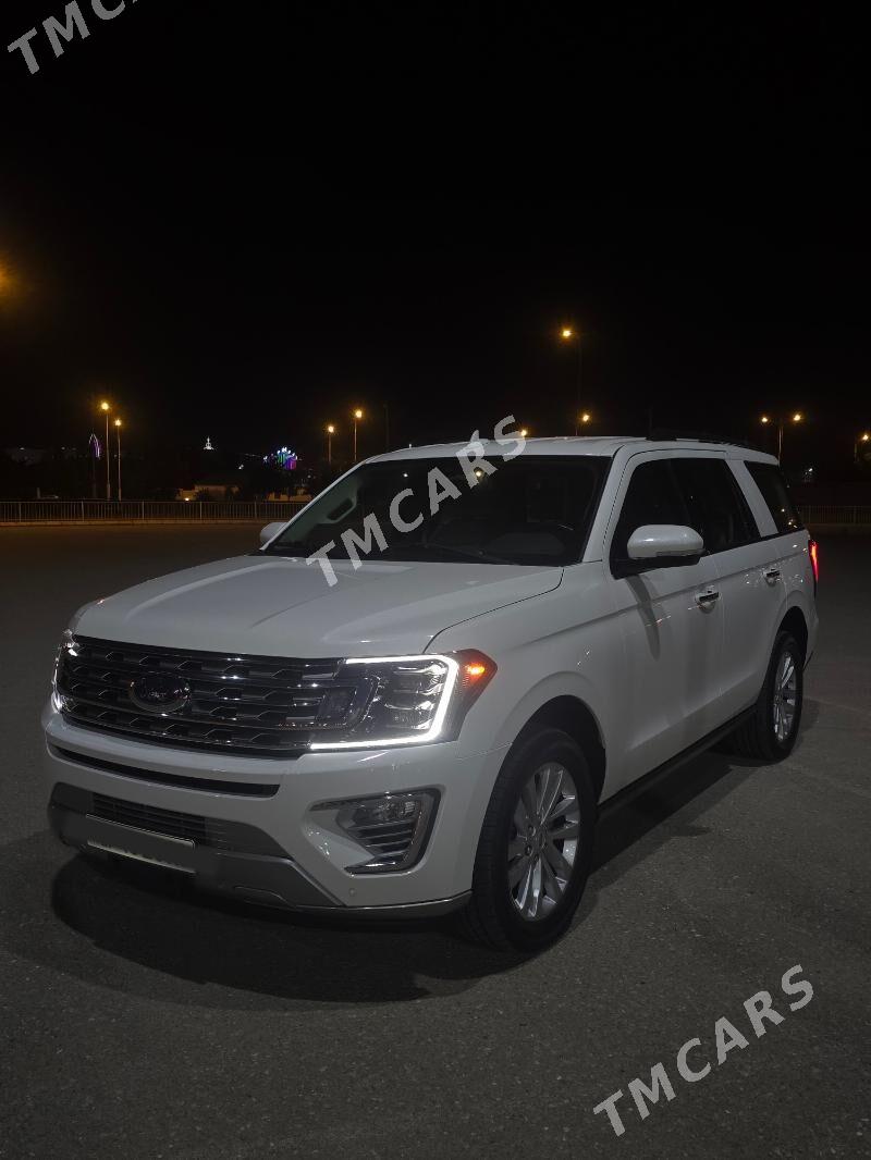 Ford Expedition 2020 - 510 000 TMT - Ашхабад - img 3