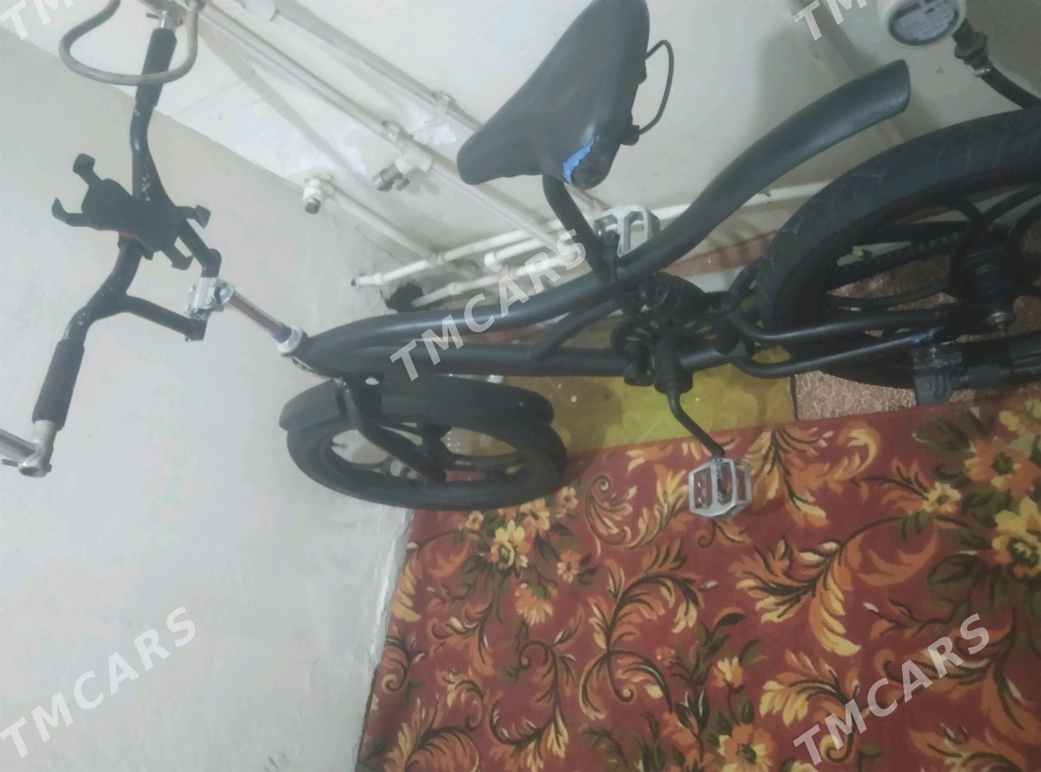 bmx - Balkanabat - img 2
